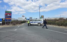 Αναστάτωση και φόβος σε κοινότητες και αερολιμένα Πάφου , εκκενώσεις, σύγχυση και καταγγελίες για ελλιπή ενημέρωση