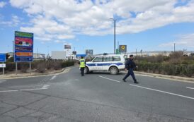 Αναστάτωση και φόβος σε κοινότητες και αερολιμένα Πάφου , εκκενώσεις, σύγχυση και καταγγελίες για ελλιπή ενημέρωση