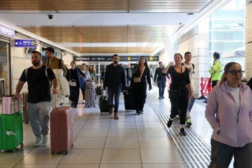 Ισραήλ: Μεγάλη ζήτηση πτήσεων για Κύπρο λόγω του εβραϊκού Πάσχα