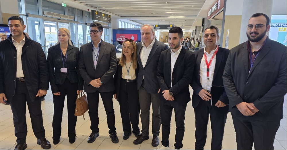 Ευθύνη Κυβέρνησης να κάνει διάλογο και να λαμβάνει αποφάσεις, λέει ο ΓΓ του ΑΚΕΛ