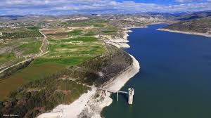 ΤΑΥ : Πολύ ευεργετικές οι βροχές αλλά απέχουμε από συνθήκες υδατικής ασφάλειας