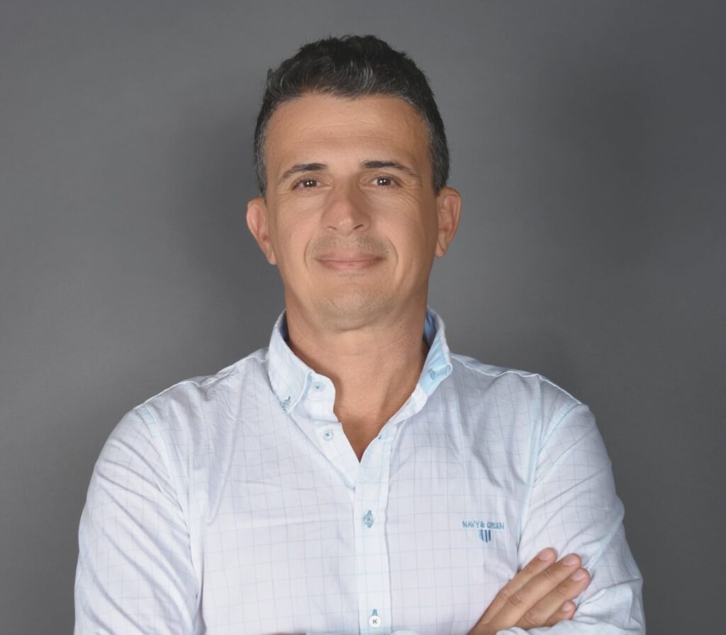 Ζαχαρίας Μανιταράς: «Θέλω να συμβάλω στη δημιουργία νέων κλάδων και νέων ευκαιριών απασχόλησης »