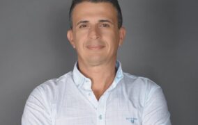 Ζαχαρίας Μανιταράς: «Στόχος μου να ανοίξω νέες θέσεις εργασίας και καινούργιους κλάδους»