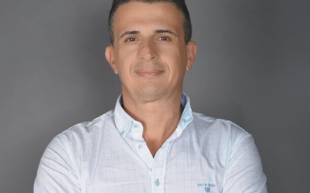 Ζαχαρίας Μανιταράς: «Στόχος μου να ανοίξω νέες θέσεις εργασίας και καινούργιους κλάδους»