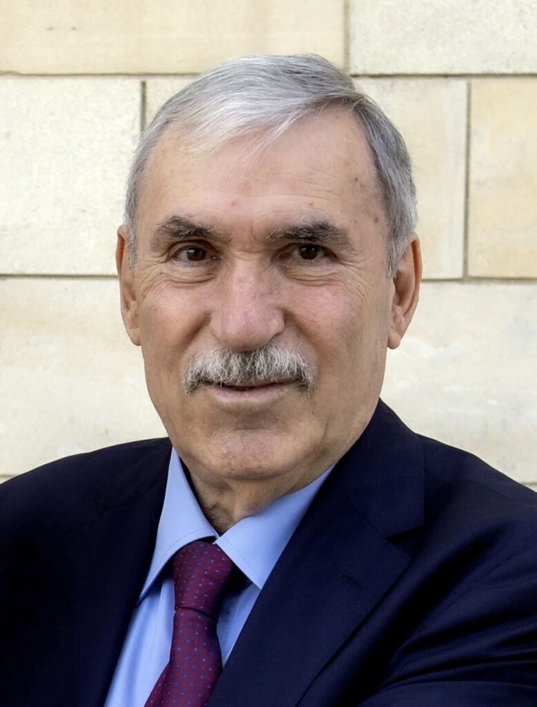 Έφυγε για τον αιώνιο ταξίδι ο Ανδρέας Φεττάς