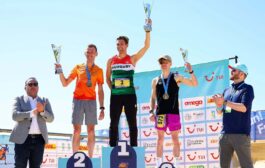 Με τεράστια επιτυχία και νέο ρεκόρ συμμετοχών ολοκληρώθηκε ο 28ος TUI Cyprus Marathon στην Πάφο