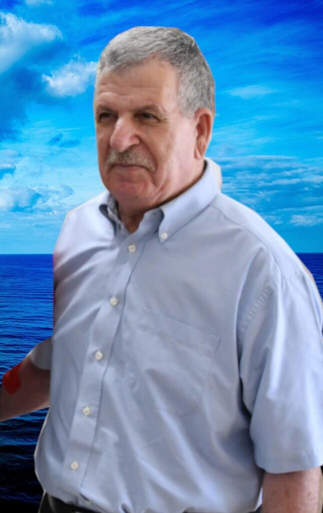 Θλίψη για τον θάνατο του Γιαννάκη Παπαντωνίου