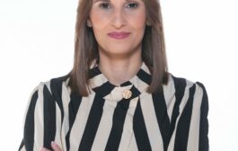 Αφροδίτη Θεοφάνους: 