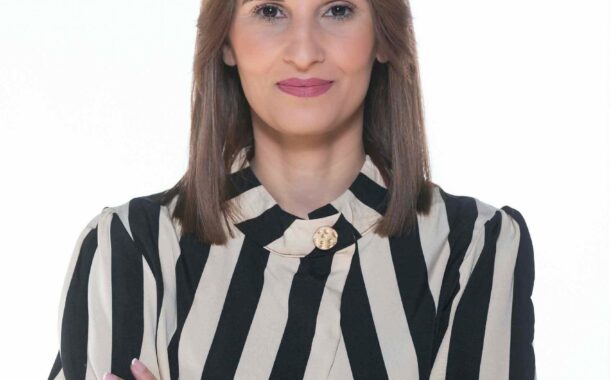 Αφροδίτη Θεοφάνους: 