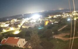 Από τον Λίβανο εκτοξεύθηκαν τα drones κατά ΒΒ Ακρωτηρίου