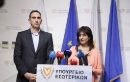 Λήφθηκαν όλα τα ενδεδειγμένα μέτρα λέει η Διοικήτρια ΠΑ, υπάρχουν 2.500 καταφύγια σημειώνει ο ΥΠΕΣ