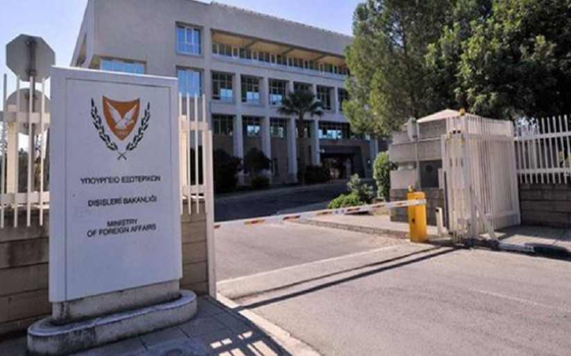 Σε ετοιμότητα ΥΠΕΣ, ομάδες ΠΑ παραμένουν επιτόπου στο Δημοτικό Διαμέρισμα Ακρωτηρίου