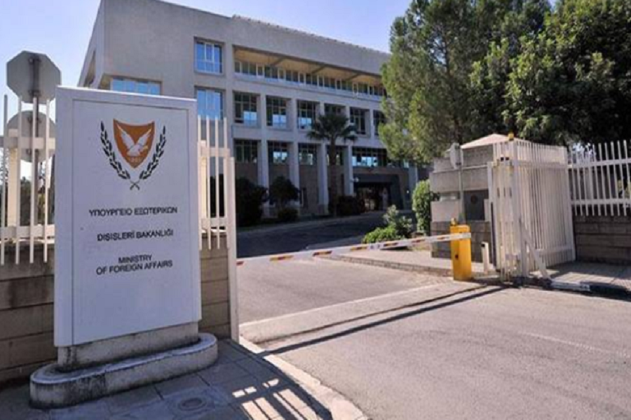 Σε ετοιμότητα ΥΠΕΣ, ομάδες ΠΑ παραμένουν επιτόπου στο Δημοτικό Διαμέρισμα Ακρωτηρίου