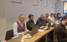 ΕΤΑΠ Πάφου στην Ολλανδία για το πρόγραμμα I-DEMO Erasmus+ για την διαχείριση προορισμών