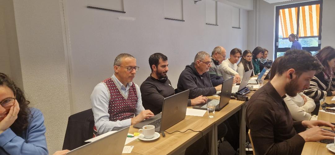 ΕΤΑΠ Πάφου στην Ολλανδία για το πρόγραμμα I-DEMO Erasmus+ για την διαχείριση προορισμών