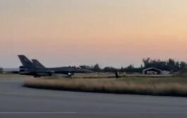 Στην Κύπρο τέσσερα ελληνικά F-16, ανακοίνωσε ο Κυβερνητικός Εκπρόσωπος