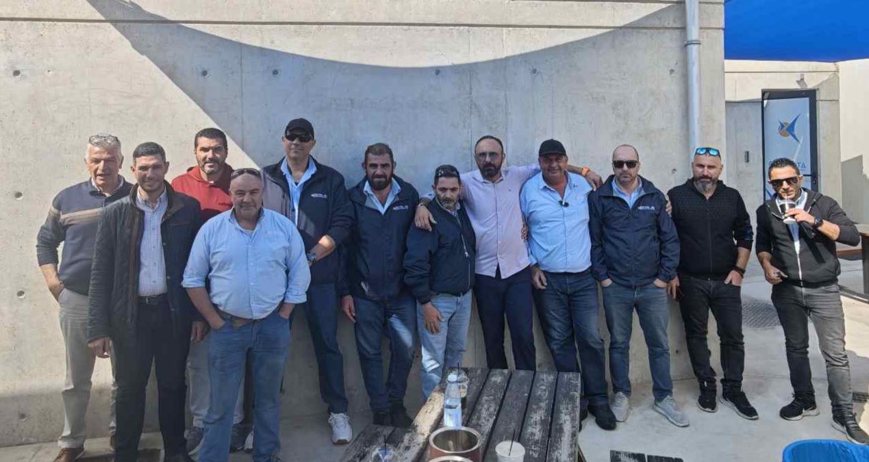 Β. Φακοντή: Στηρίζουμε τον δίκαιο αγώνα των οδηγών λεωφορείων εξαιτίας των προβλημάτων που αντιμετωπίζουν από το σύστημα φωτοεπισήμανσης