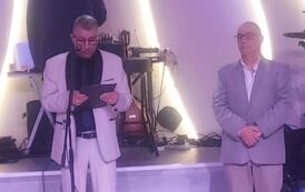 42 χρόνια Philippos Supermarket Ltd – Λαμπερή βραδυα με Σάσα Μπαστα