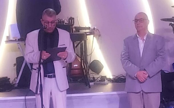 42 χρόνια Philippos Supermarket Ltd – Λαμπερή βραδυα με Σάσα Μπαστα