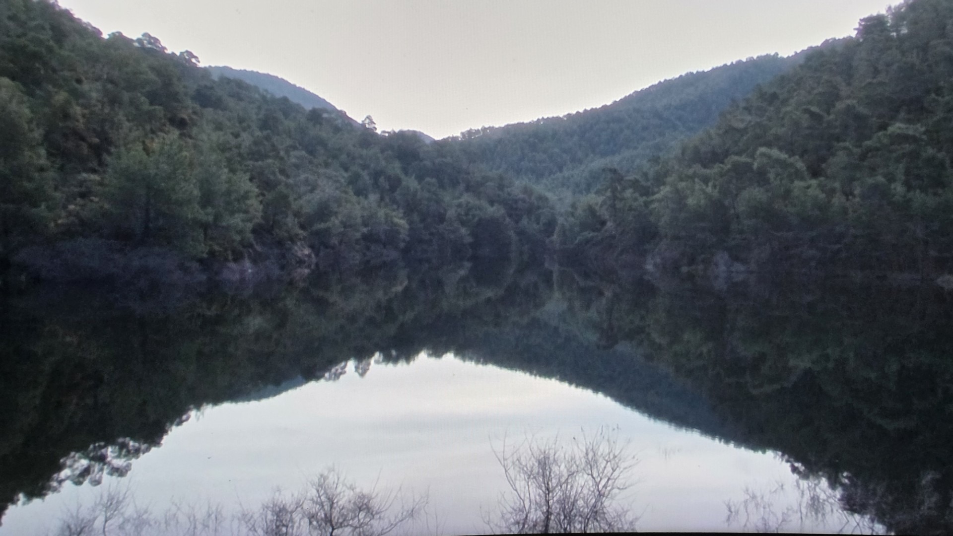 Υψίστης σημασίας τα φράγματα στην Κύπρο, λέει η Επίτροπος Περιβάλλοντος