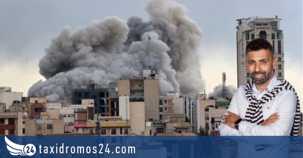 Γ. Γεωργίου: Ψυχραιμία και υπευθυνότητα απέναντι στις εξελίξεις στη Μέση Ανατολή