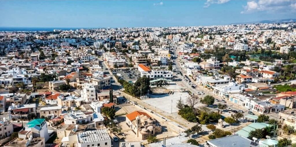 &Sigma;&epsilon; &tau;&rho;&omicron;&chi;&iota;ά &upsilon;&lambda;&omicron;&pi;&omicron;ί&eta;&sigma;&eta;&sigmaf; &eta; &alpha;&nu;ά&pi;&lambda;&alpha;&sigma;&eta; &tau;&eta;&sigmaf; &pi;&alpha;&rho;&alpha;&lambda;&iota;&alpha;&kappa;ή&sigmaf; &Gamma;&epsilon;&rho;&omicron;&sigma;&kappa;ή&pi;&omicron;&upsilon;