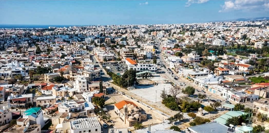 Θέση εργασίας στον Δήμο Ιεροκηπίας