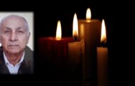 Απεβίωσε ο Ανδρέας Κυριακίδη