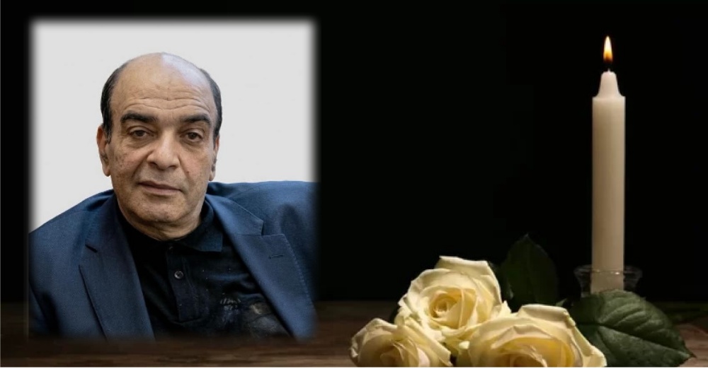 Απεβίωσε ο Πανίκος Καλαϊτζή