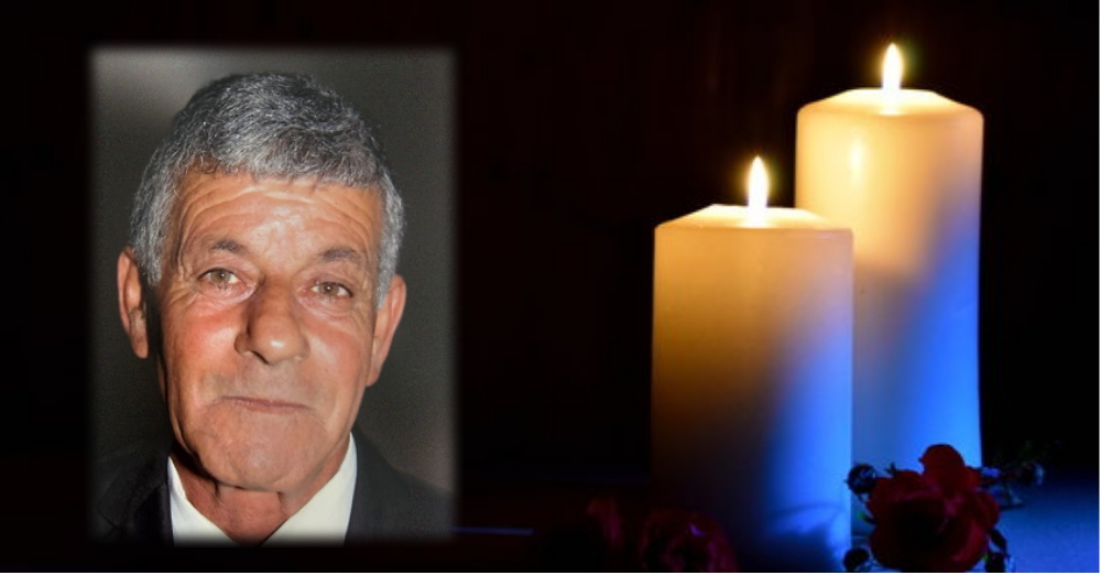 Απεβίωσε ο Θεόδωρος Ναθαναήλ