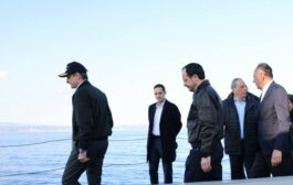 Φρεγάτα Κίμων: Ποιός ήταν ο Κίμωνας