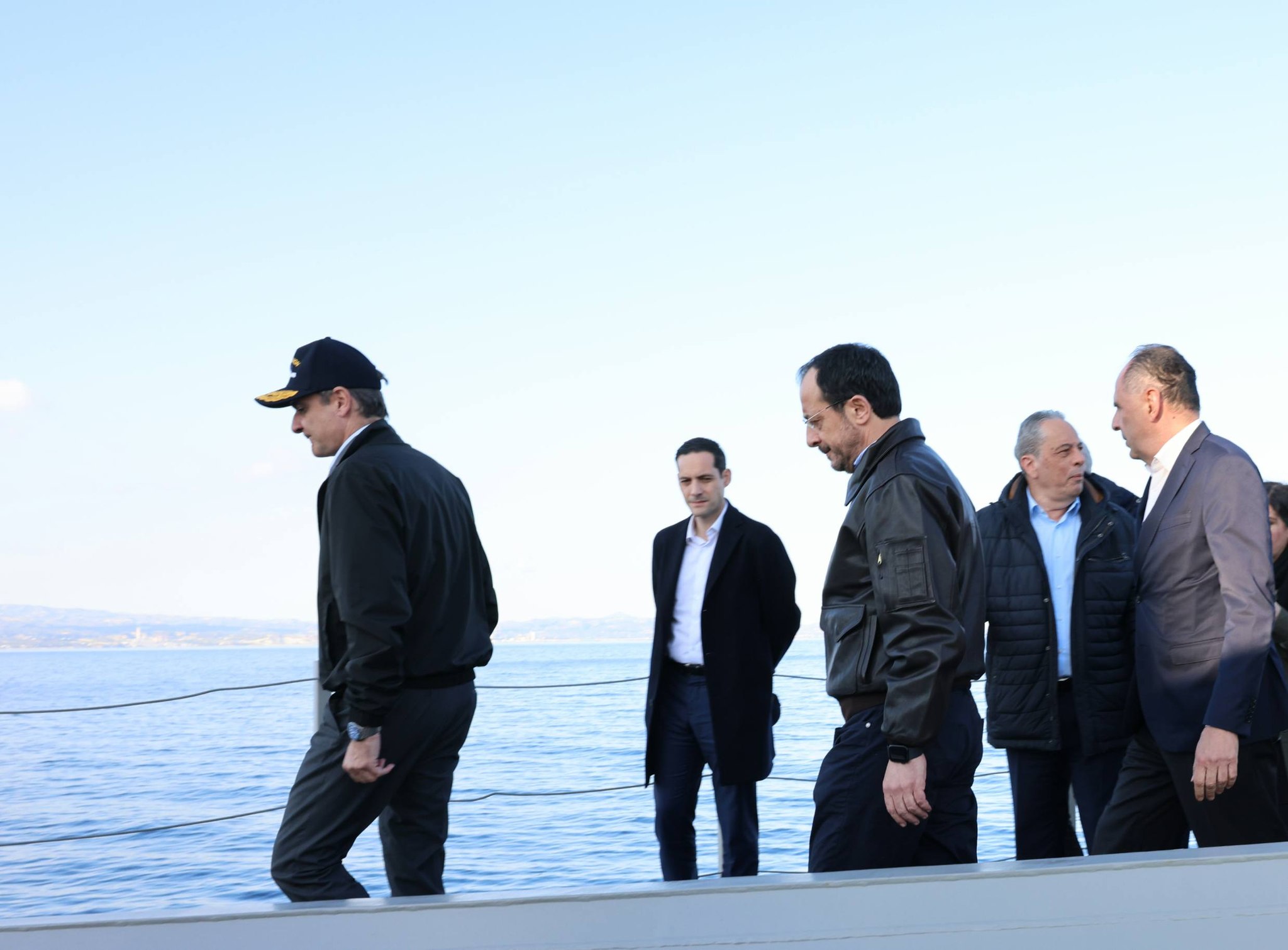 Φρεγάτα Κίμων: Ποιός ήταν ο Κίμωνας