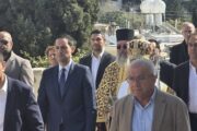 Καμία ένδειξη ότι υπήρξε απειλή για την Κύπρο, τονίζει ο Εκπρόσωπος