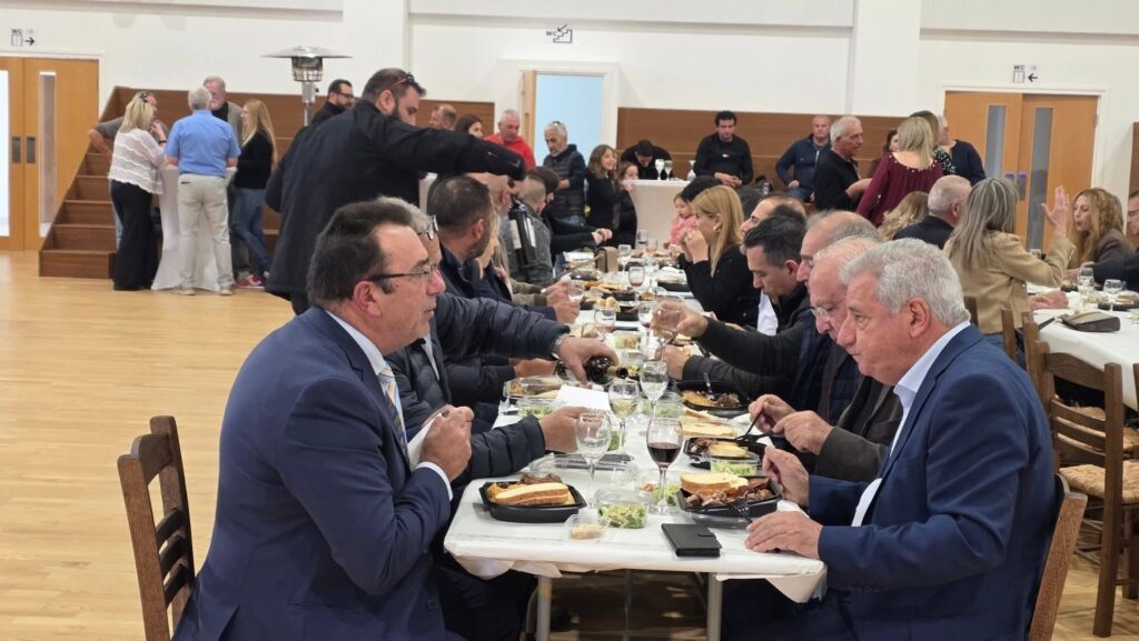 Στήριξη στην αμπελοκαλλιέργεια και παράδοση στην 6η Έκθεση Κρασιού και Ζιβανίας Κοίλης