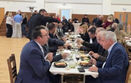 Στήριξη στην αμπελοκαλλιέργεια και παράδοση στην 6η Έκθεση Κρασιού και Ζιβανίας Κοίλης