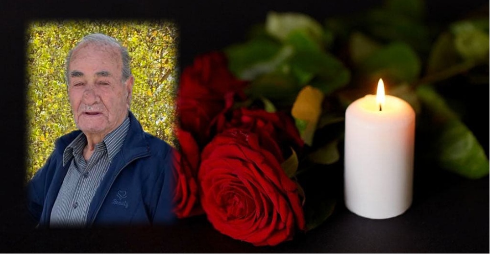 Απεβίωσε ο Κορνήλιος Ηρακλή