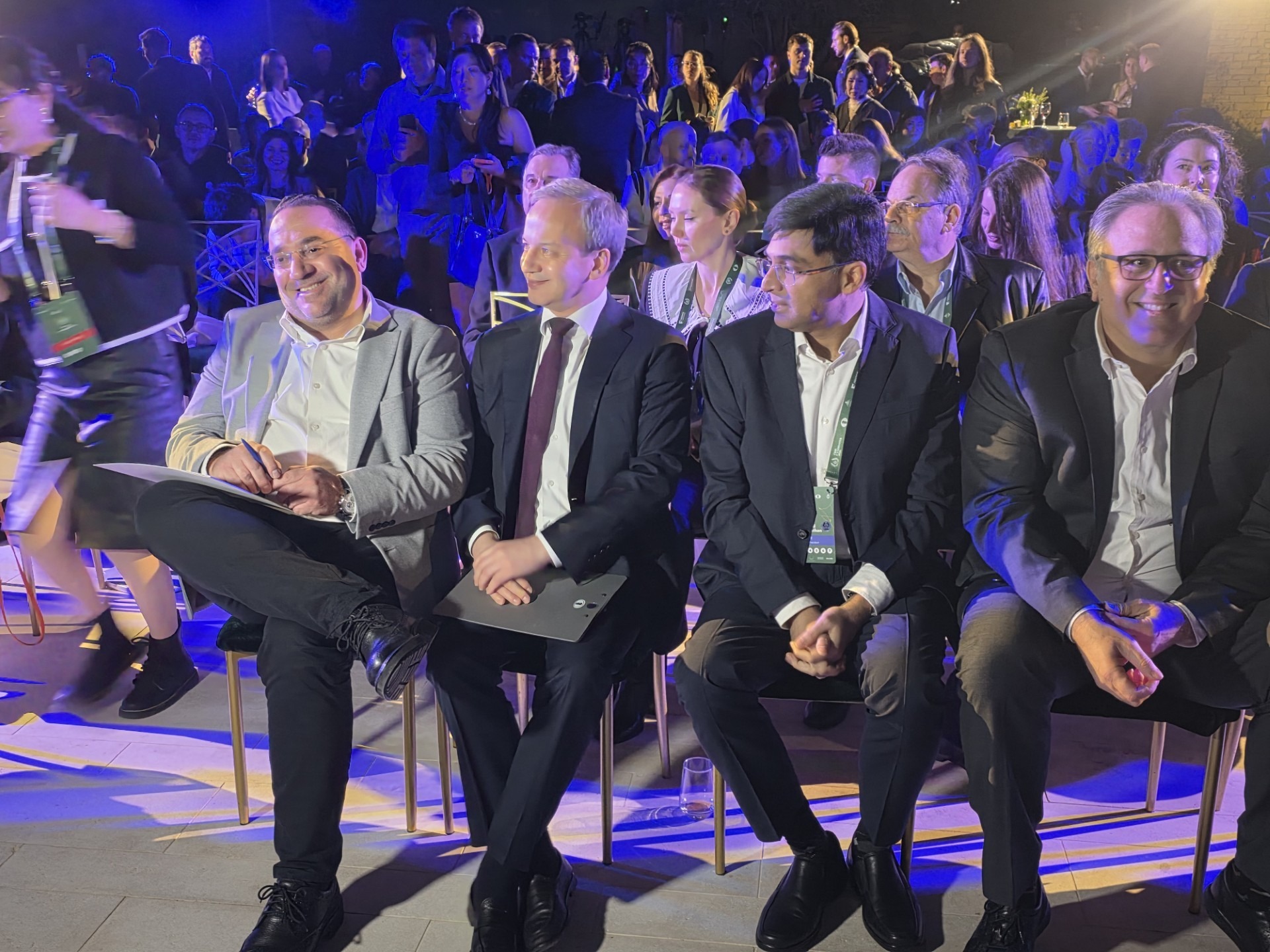 Η Κύπρος εξαιρετικά ασφαλής και συνεχίζει ως ανταγωνιστικός προορισμός, λέει ο Υφ. Τουρισμού