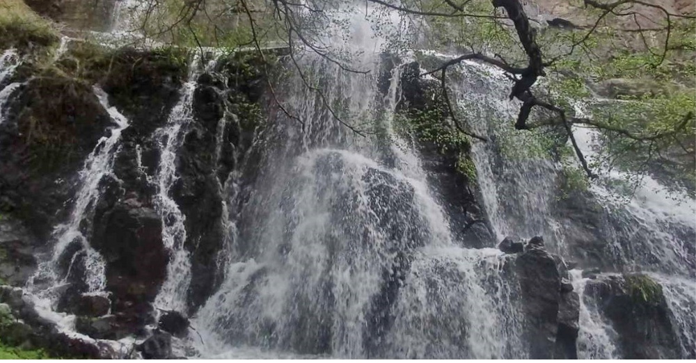 Υπερχείλιση Φράγματος Ξυλιάτου