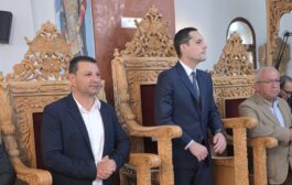 Συνεδρίαση ΣΕΑ το απόγευμα υπό ΠτΔ, λέει ο Λετυμπιώτης