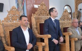 Συνεδρίαση ΣΕΑ το απόγευμα υπό ΠτΔ, λέει ο Λετυμπιώτης