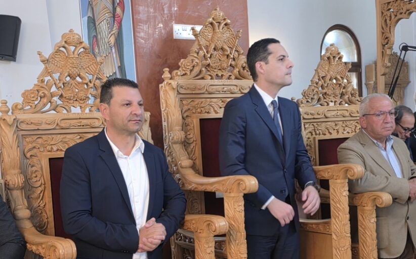 Συνεδρίαση ΣΕΑ το απόγευμα υπό ΠτΔ, λέει ο Λετυμπιώτης