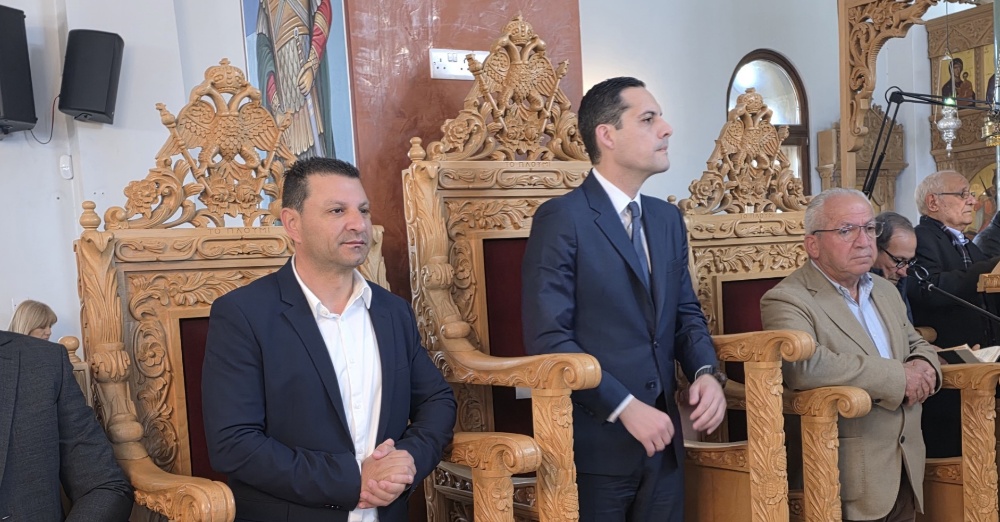 Συνεδρίαση ΣΕΑ το απόγευμα υπό ΠτΔ, λέει ο Λετυμπιώτης