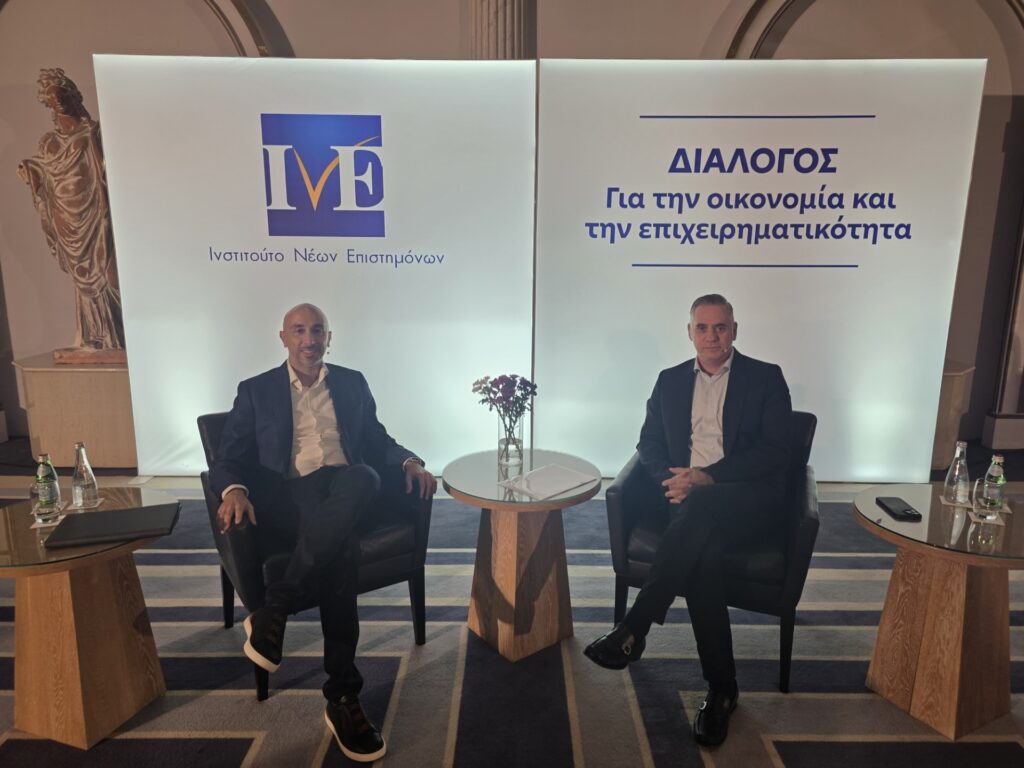 Ν. Παπαδόπουλος: Μπορεί να ανατραπεί η εικόνα της Κύπρου με εκστρατεία σωστής διαφώτισης, ενημέρωσης και διαφήμισης