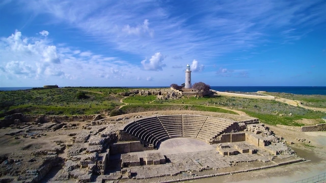 Εκδηλώσεις Τμήματος Αρχαιοτήτων για τη Διεθνή Ημέρα Μνημείων και Χώρων