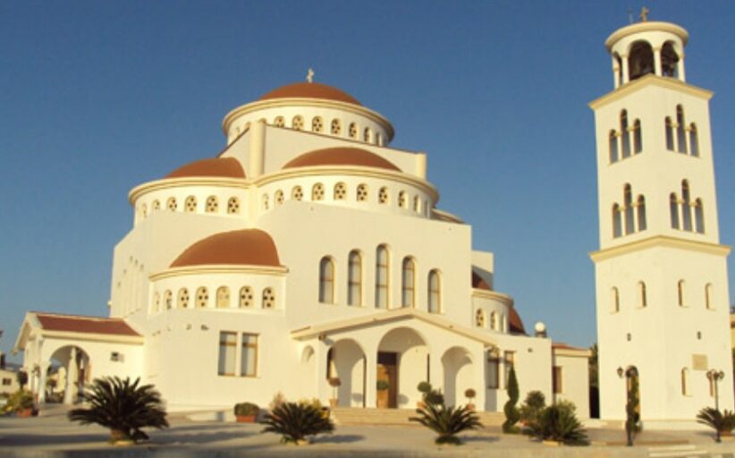 Κύμα αγάπης από την Πάφο για νεαρό πατέρα που μεταβαίνει στη Γερμανία για μεταμόσχευση