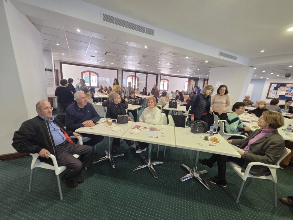 Εκδήλωση ΠΑΣΥΔΥ Πάφου