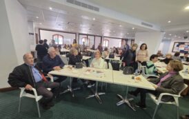 Εκδήλωση ΠΑΣΥΔΥ Πάφου