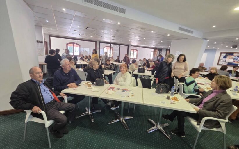 Εκδήλωση ΠΑΣΥΔΥ Πάφου