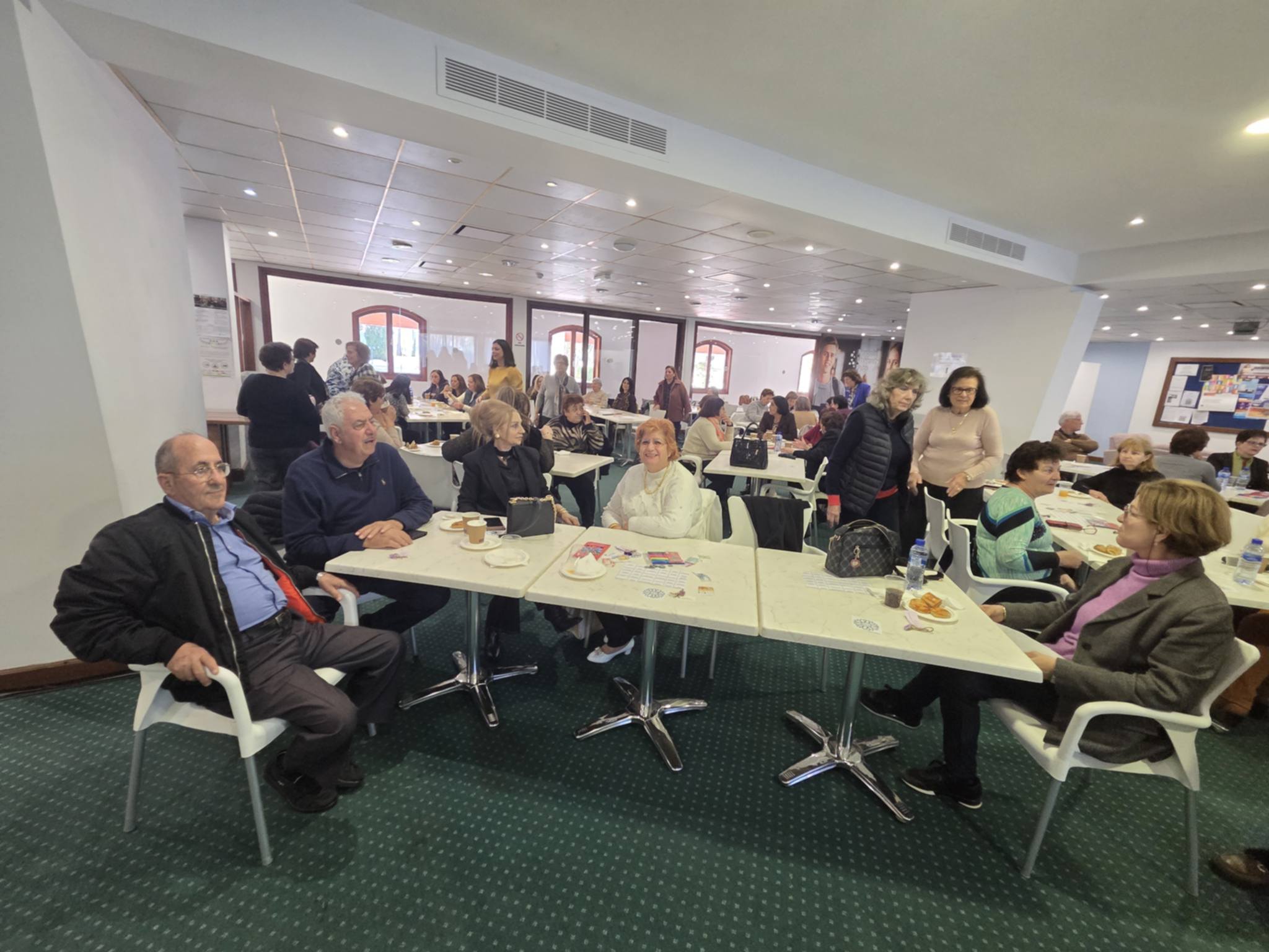 Εκδήλωση ΠΑΣΥΔΥ Πάφου