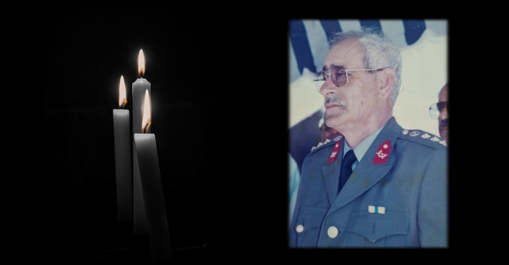 Στην τελευταία του κατοικία οδηγείται ο Σάββας Σιέλη